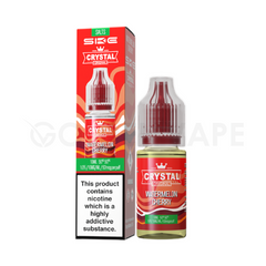 Watermelon Cherry by SKE Crystal