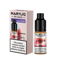 Watermelon Ice By Maryliq