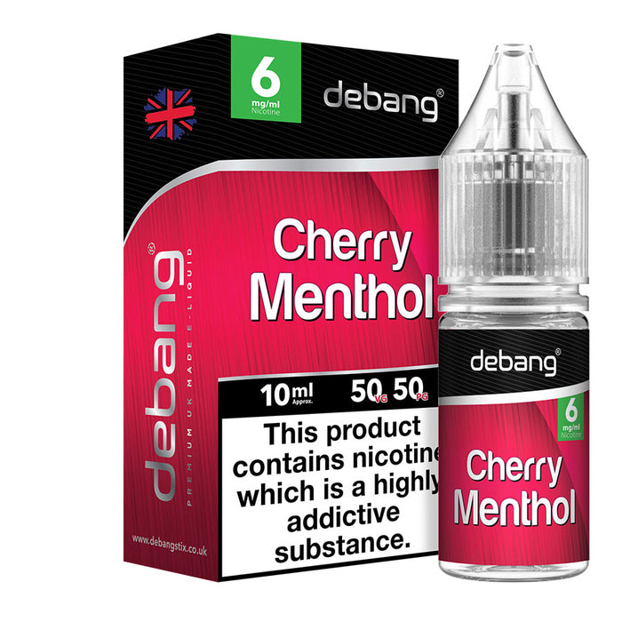 Debang 10ml E-Liquid - Pack Of 10