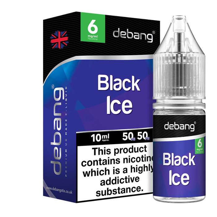 Debang 10ml E-Liquid - Pack Of 10