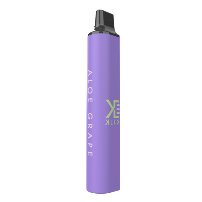 Element KLIK KLAK Bar 600 Puff Disposable Vape Nic Salt 20mg
