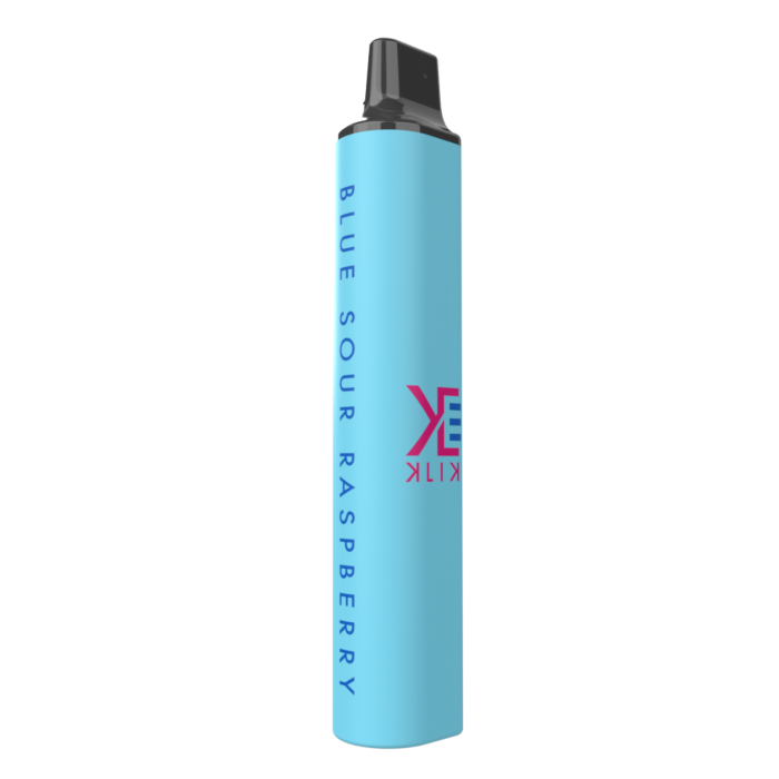 Element KLIK KLAK Bar 600 Puff Disposable Vape Nic Salt 20mg