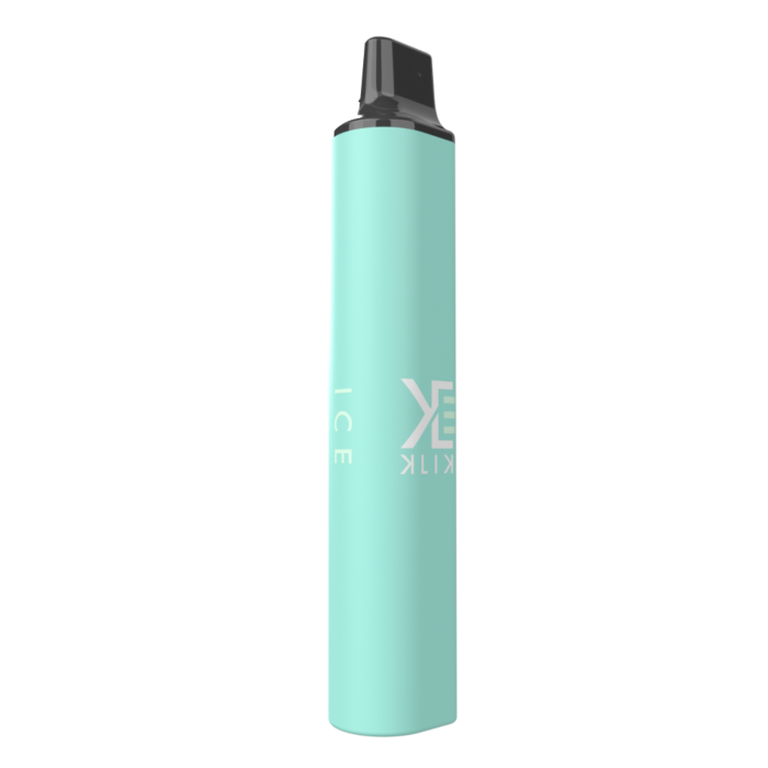 Element KLIK KLAK Bar 600 Puff Disposable Vape Nic Salt 20mg