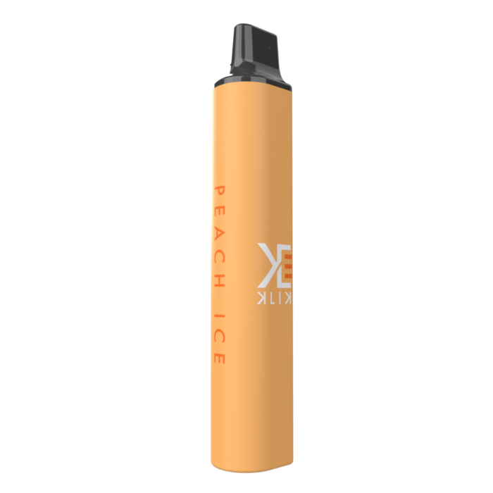 Element KLIK KLAK Bar 600 Puff Disposable Vape Nic Salt 20mg