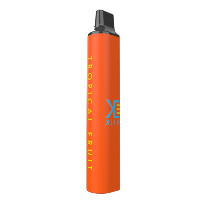 Element KLIK KLAK Bar 600 Puff Disposable Vape Nic Salt 20mg