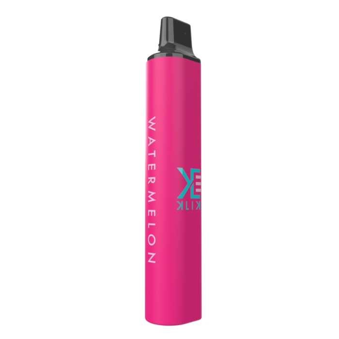 Element KLIK KLAK Bar 600 Puff Disposable Vape Nic Salt 20mg