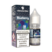 Blueberry 10ml E-Liquid By Diamond Mist