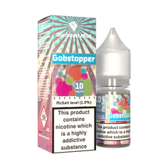 Gobstopper 10ml E-Liquid By Diamond Mist