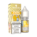 Vanilla Custard 10ml E-Liquid By Diamond Mist
