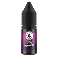 Vimtonic 10ml Nic Salt E-Liquid Juice N Power