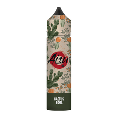 Cactus 50ml Shortfill E-Liquid By Aisu