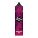 Dragon Fruit 50ml Shortfill E-Liquid By Aisu