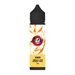 Mango 50ml Shortfill E-liquid by Aisu Zero Ice