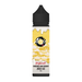 Pineapple & Coconut 50ml Shortfill E-liquid by Aisu Zero Ice