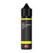 Banana Cake 50ml Shortfill E-liquid By Aisu Tokyo