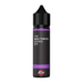 Grapelicious 50ml Shortfill E-liquid By Aisu Tokyo