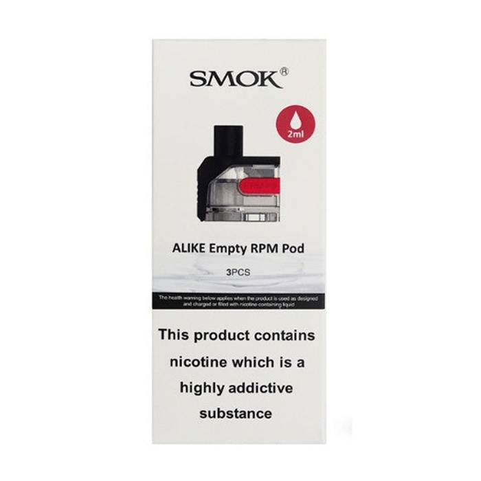 SMOK Alike Replacement Pods