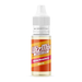 Alpine Strawberry 10ml E-Liquid By Wizmix