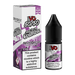 Apple Berry Crumble by IVG