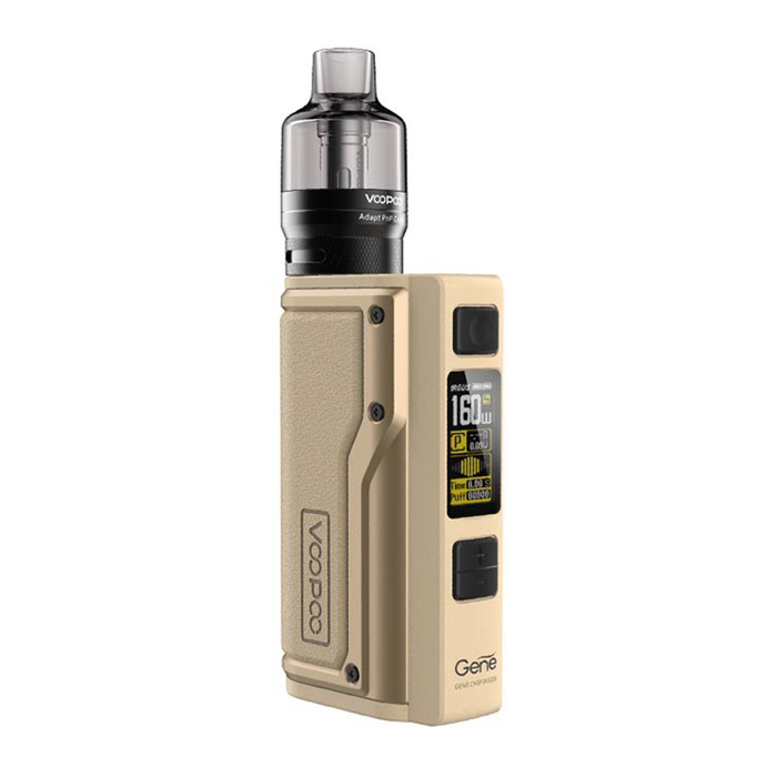 VooPoo Argus GT 160W Starter Kit