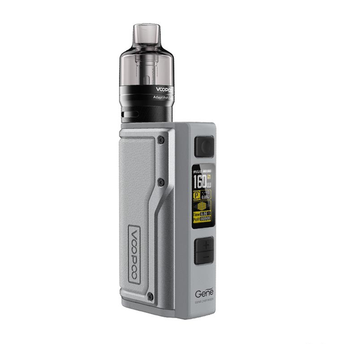 VooPoo Argus GT 160W Starter Kit