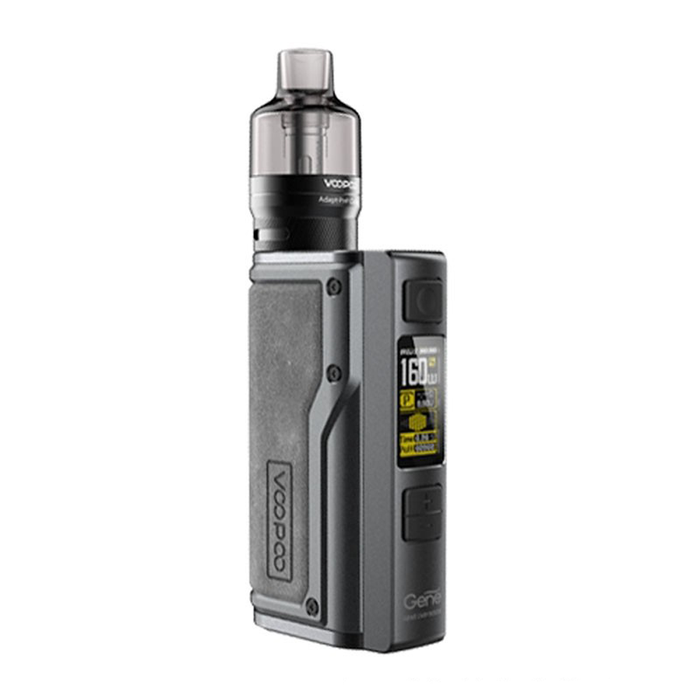 VooPoo Argus GT 160W Starter Kit