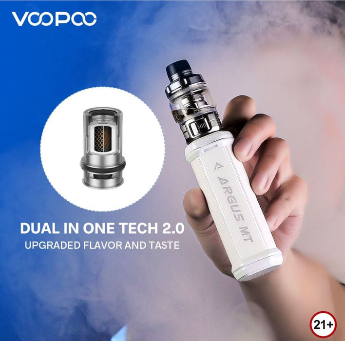 VooPoo Argus 100W MT Starter Kit