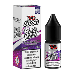 Berry Medley by IVG