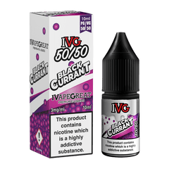 Blackcurrant by IVG