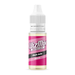 Black Jacks 10ml E-Liquid By Wizmix