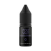 Blackcurrants 10ml Nicotine Salt E-Liquid by Core Pod Salt
