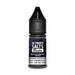 Blackcurrant Crush Nic Salt E-Liquid by Ultimate Juice