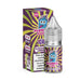 Blackcurrant Lemonade Slush E-Liquid by Slushie Salts