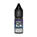 Blackcurrant Nic Salt E-Liquid by Ultimate Juice