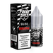 Blackjack 10ml 50/50 E-Liquid By Pukka Juice