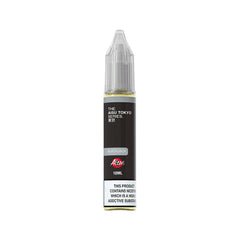 AISU TOKYO Black Jack 10ml Nic Salt E-Liquid