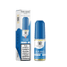 Blue Razz Lemonade Nic Salt E-Liquid by Bar Juice 5000