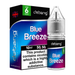 Blue Breeze 10ml E-Liquid By Debang