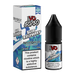 Blue Raspberry by IVG