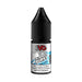 IVG 50/50 Series Blueberg Burst 10ml E-Liquid