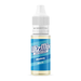 Blueberg 10ml E-Liquid By Wizmix