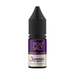 Blueberry Jam Tart 10ml Nicotine Salt E-Liquid by Fusion Pod Salt