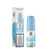 Blueberry Sour Raspberry Nic Salt E-Liquid by Bar Juice 5000