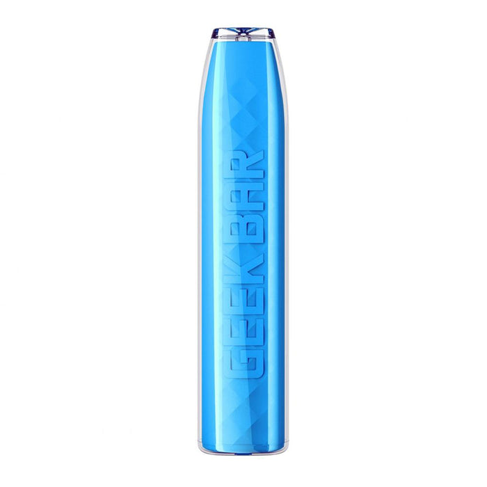 Geek Bar 575+ Puffs Disposable 20mg Nic Salt Vape Pod Device