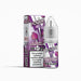 Blueberry Pomegranate 10ml Nic Salt E-Liquid Juice N Power