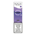 Blueberry 10ml Elfliq Nic Salt E-Liquid by Elf Bar