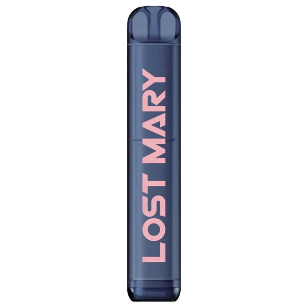 Lost Mary AM600 Disposable Bar 600 Puff Vape Nic Salt 20mg