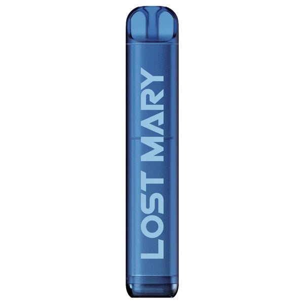 Lost Mary AM600 Disposable Bar 600 Puff Vape Nic Salt 20mg