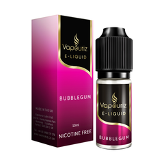 Bubblegum 10ml E-Liquid By Vapouriz