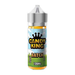 Batch 120ml Shortfill E-Liquid by Candy King